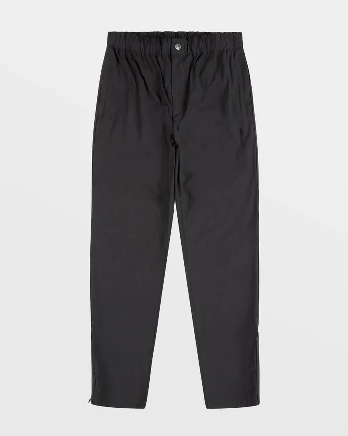 Ksubi Axiom Pant Black Mens Pants