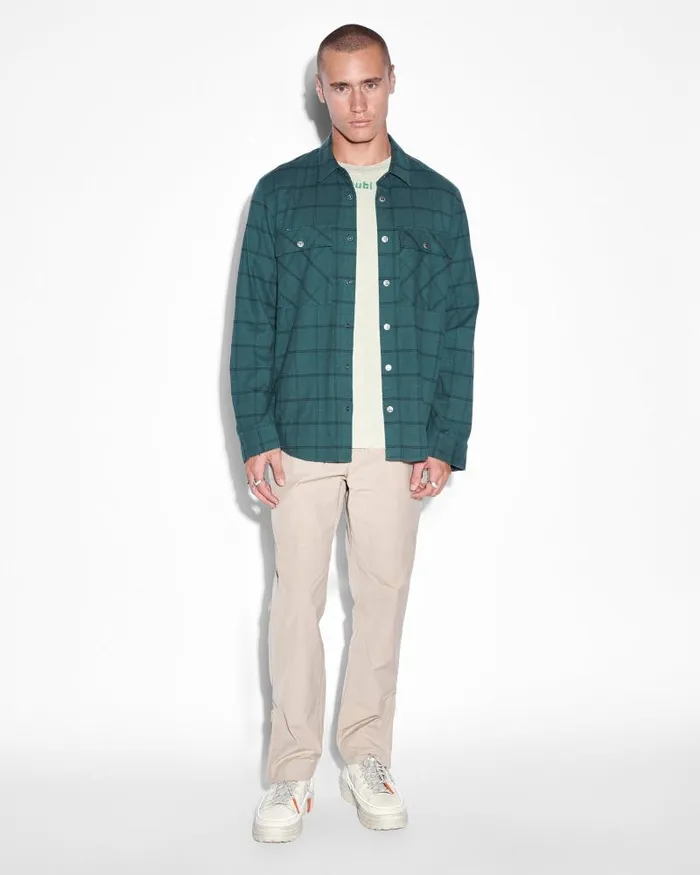 Ksubi Axiom Pant Tan Mens Pants