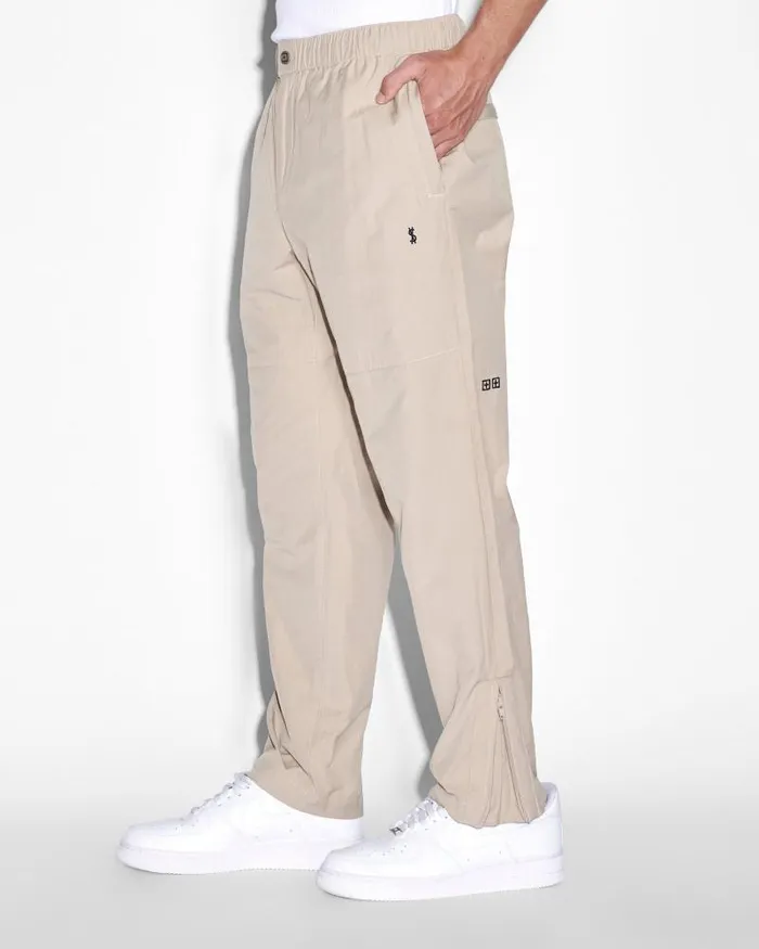 Ksubi Axiom Pant Tan Mens Pants