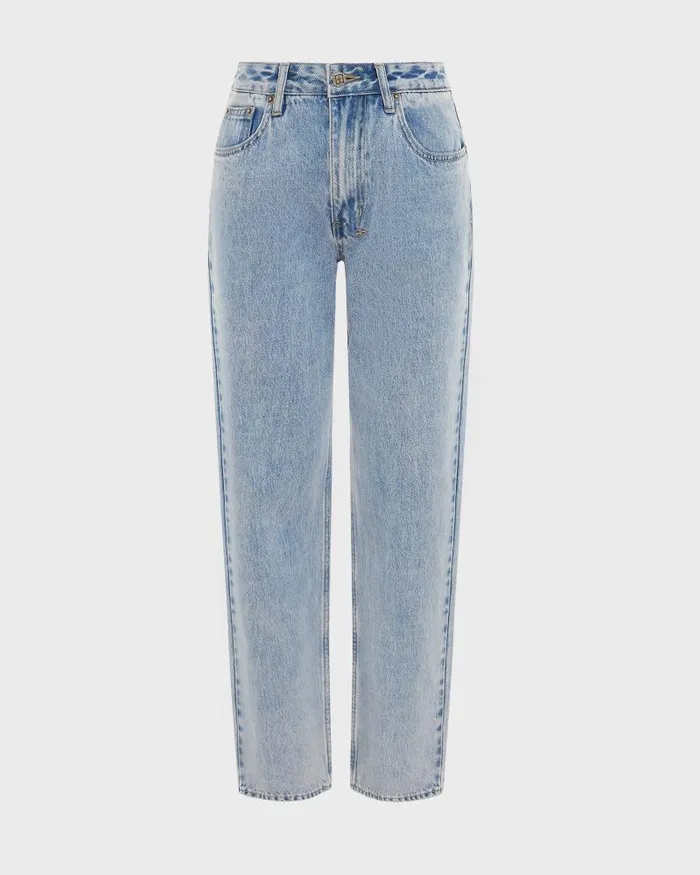 Ksubi Brooklyn Authentik Womens Straight