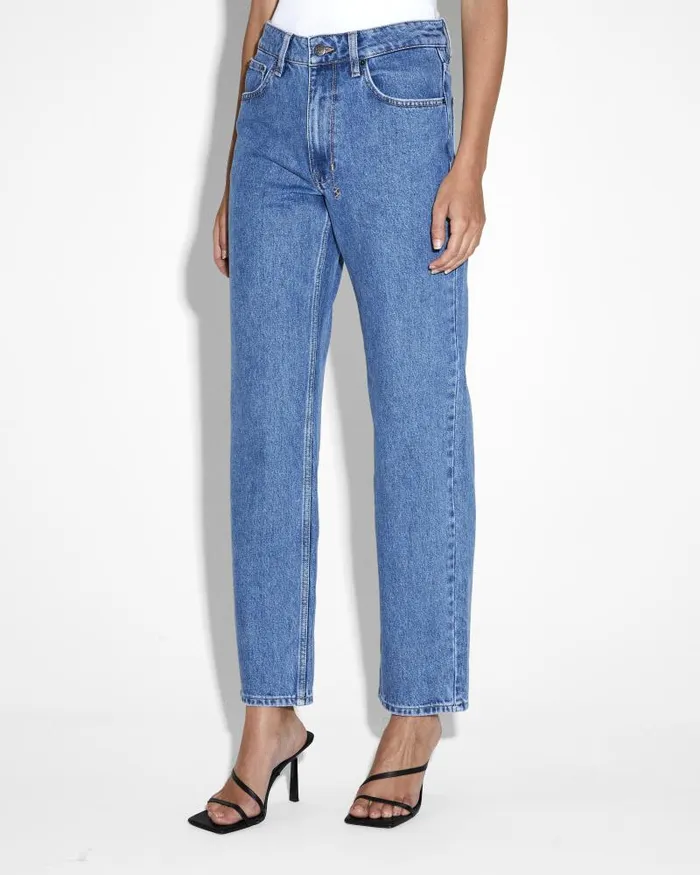 Ksubi Brooklyn Heritage Womens Straight