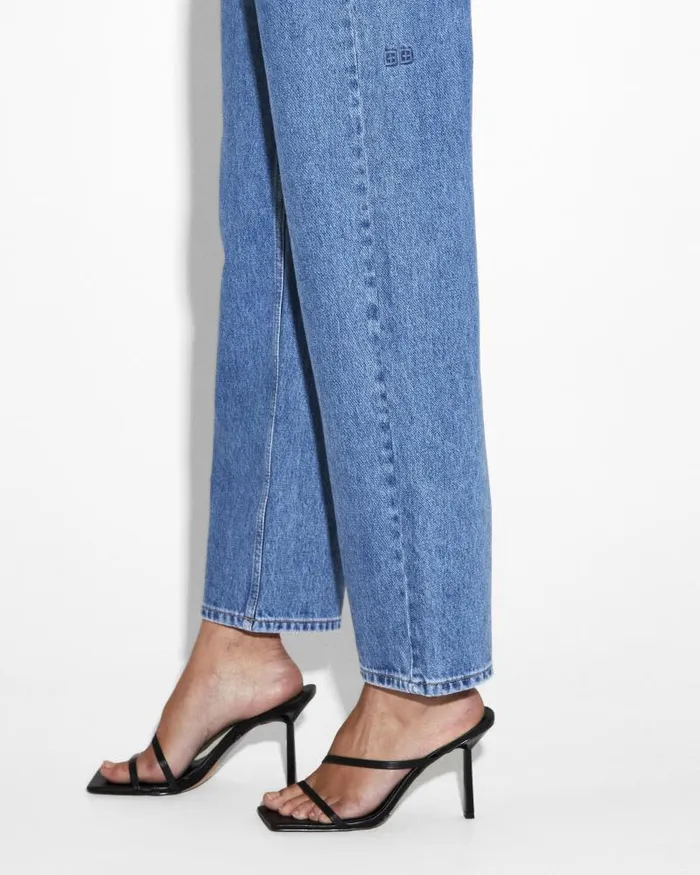 Ksubi Brooklyn Heritage Womens Straight