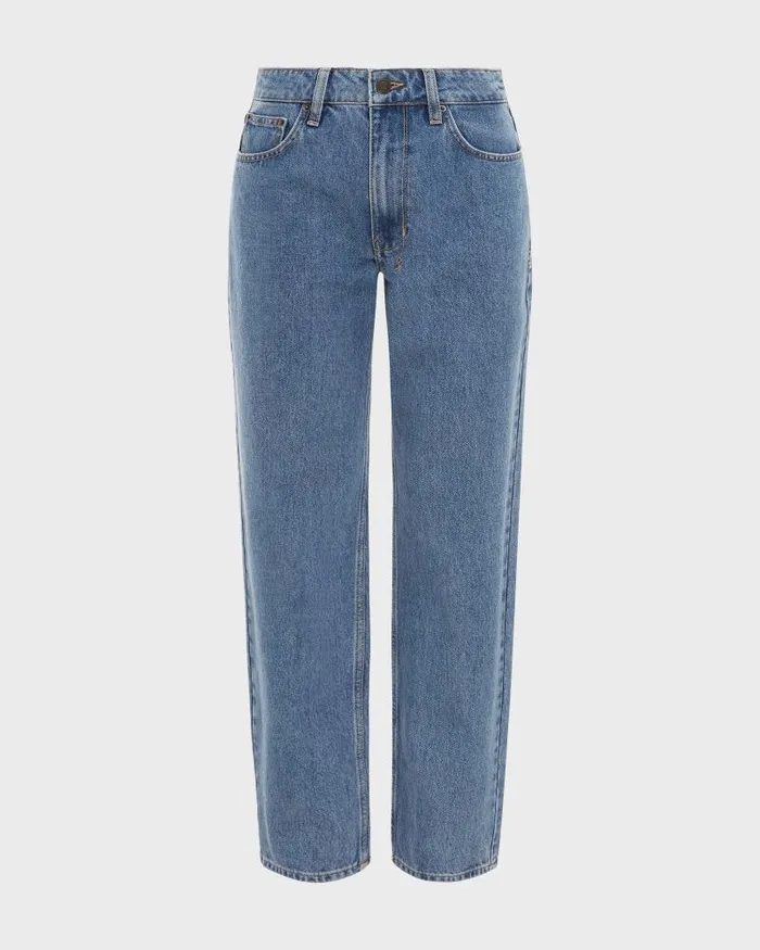 Ksubi Brooklyn Heritage Womens Straight