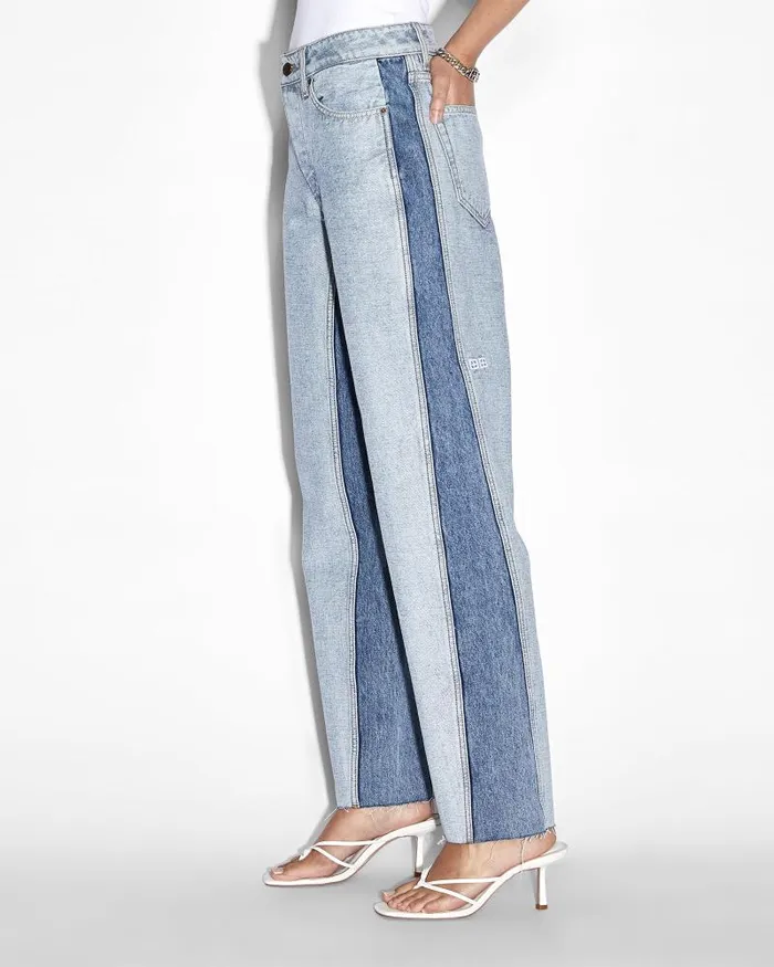 Ksubi Brooklyn Jean Recreate Womens Straight