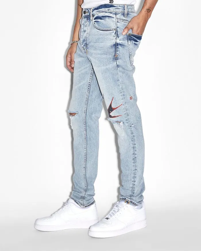 Ksubi Chitch Ecology Mens Skinny