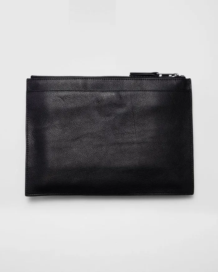 Ksubi Klutch Phantom Mens Wallets