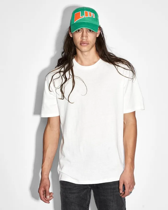 Ksubi Life Cap Cali WomensMens Headwear