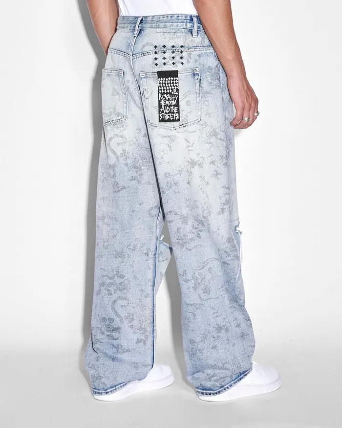 Ksubi MAXX Unearthly Mens Relaxed