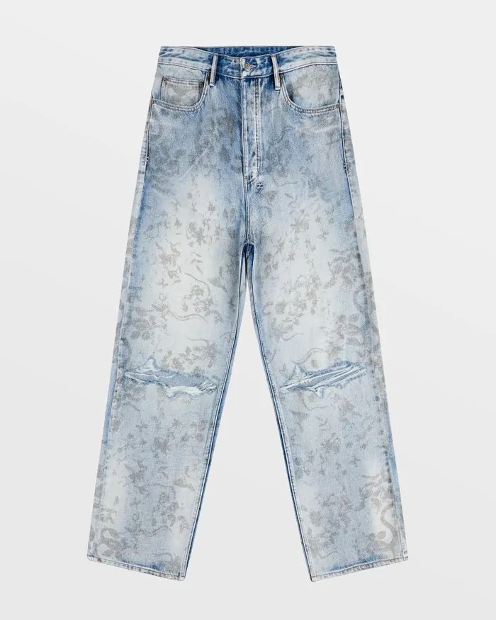 Ksubi MAXX Unearthly Mens Relaxed