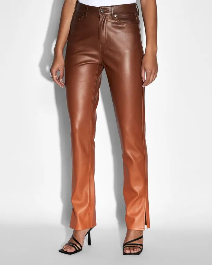 Ksubi Melrose Pant Sunset Womens Pants