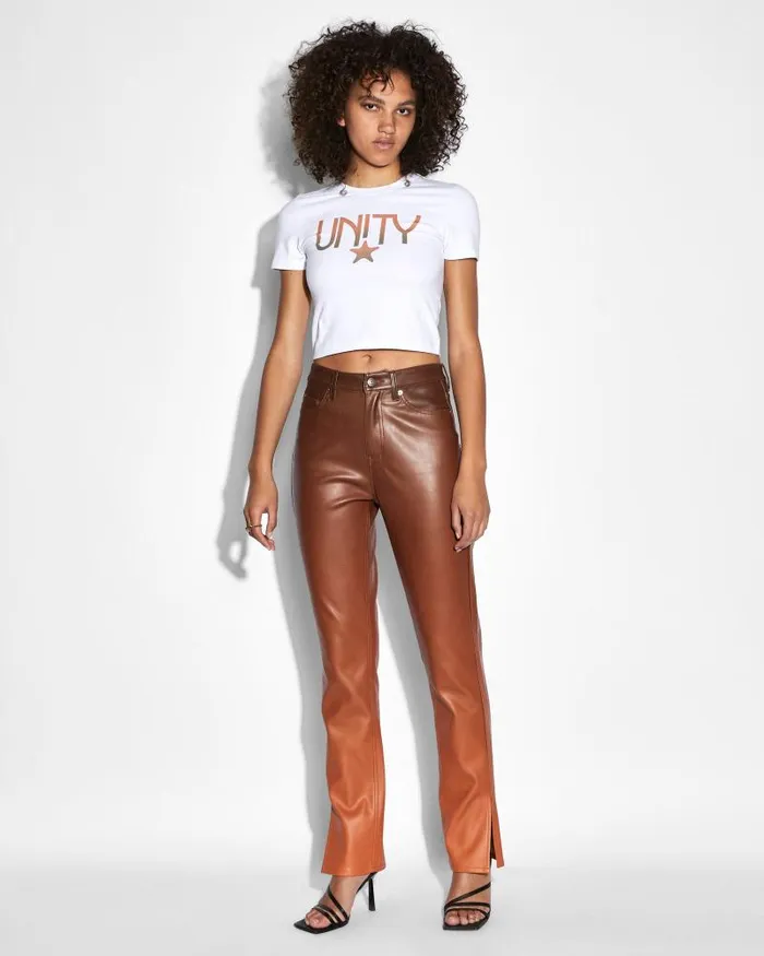 Ksubi Melrose Pant Sunset Womens Pants