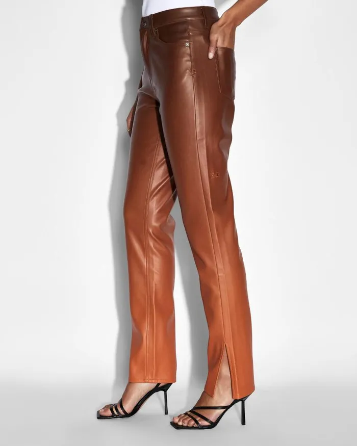 Ksubi Melrose Pant Sunset Womens Pants