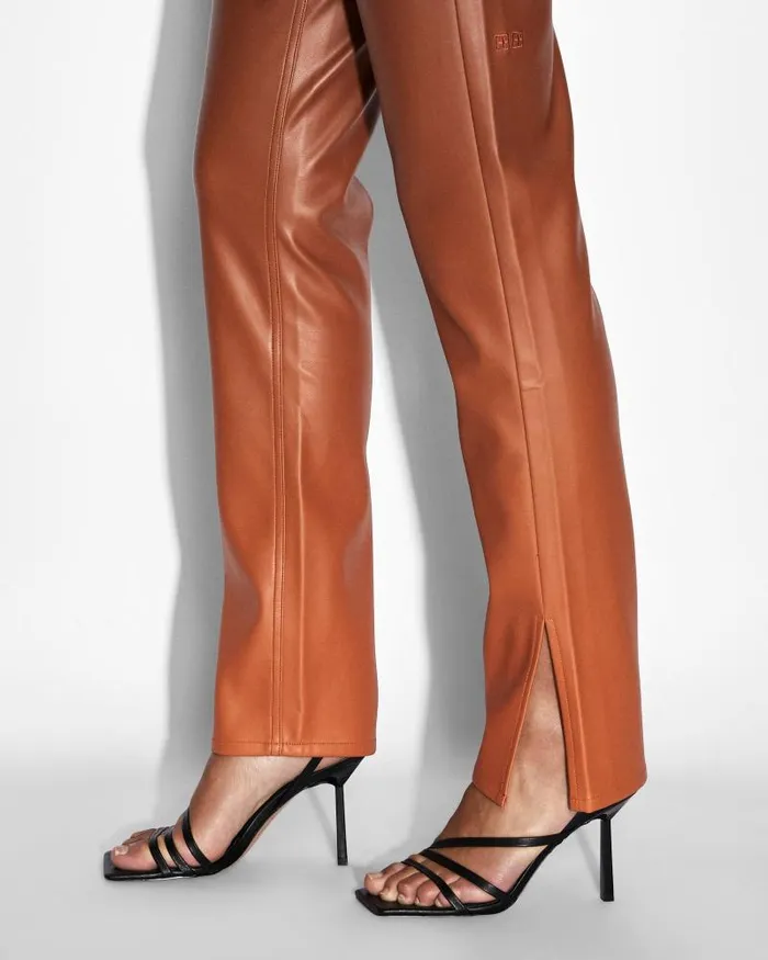 Ksubi Melrose Pant Sunset Womens Pants