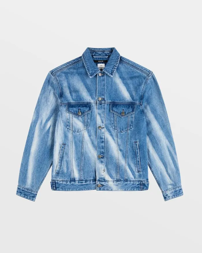 Ksubi Oh G Jacket Kaos Mens Jackets