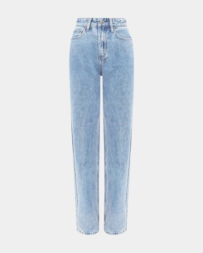 Ksubi Playback Authentik Womens Straight