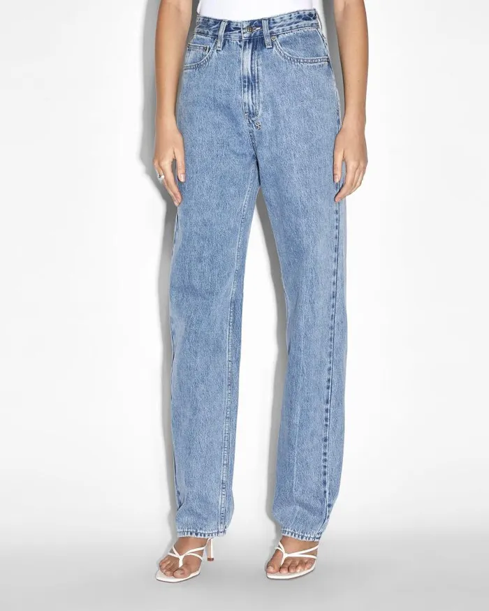 Ksubi Playback Authentik Womens Straight