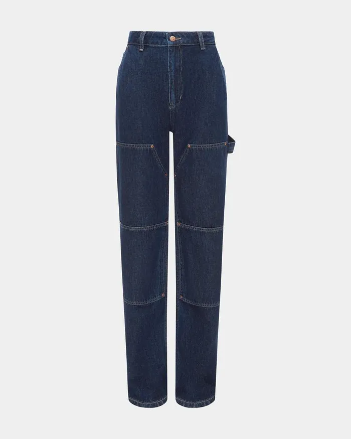 Ksubi Playback Carpenter Legacy Womens Straight
