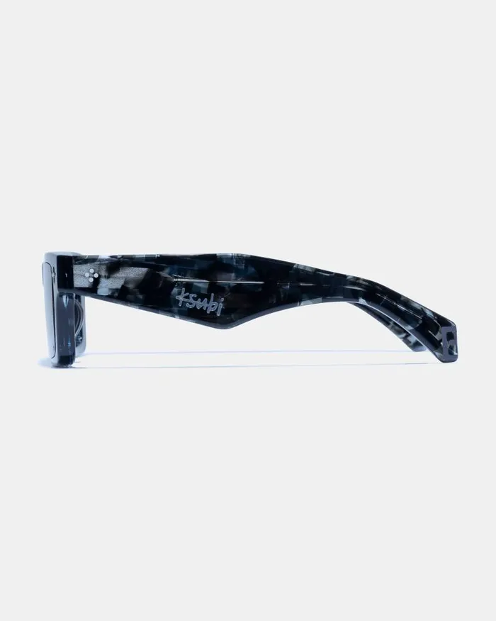 Ksubi Smiths Sunglasses Kube Camo WomensMens Eyewear