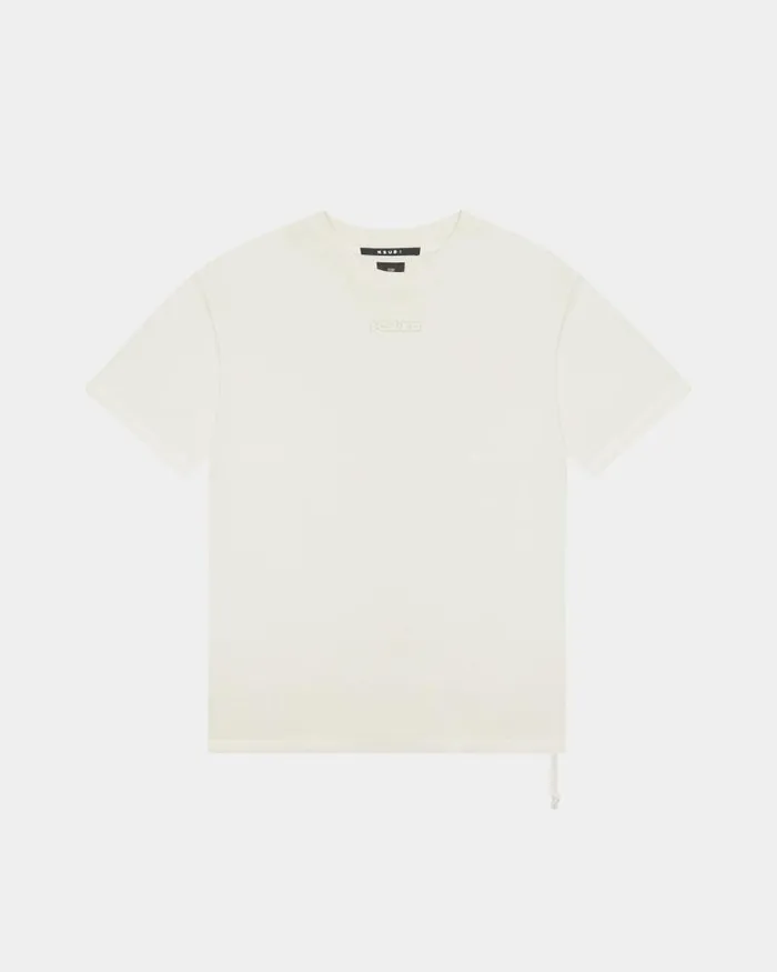 Ksubi Sott Ekcess Ss Tee Desert Mens TShirts