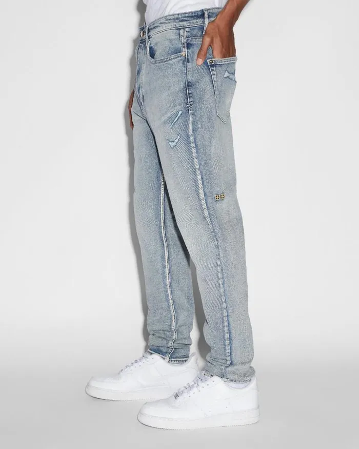 Ksubi Wolfgang Punk Gold Mens Tapered