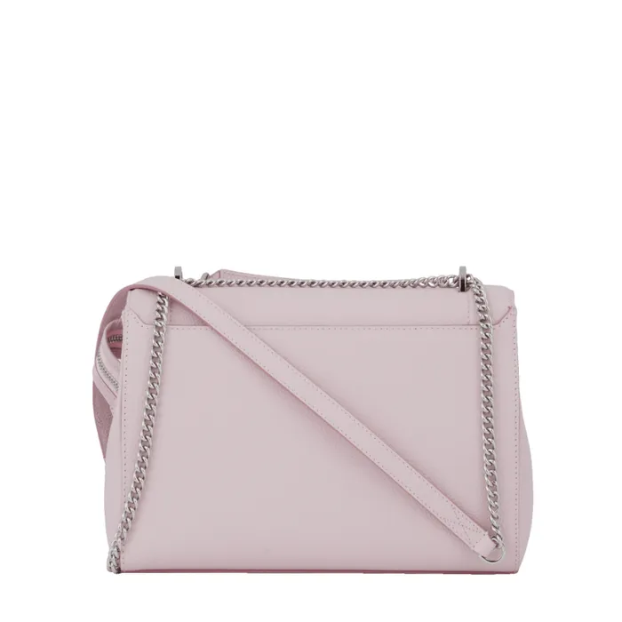 L Flap Bag Dragee Pink Women Lancel Hand Bags