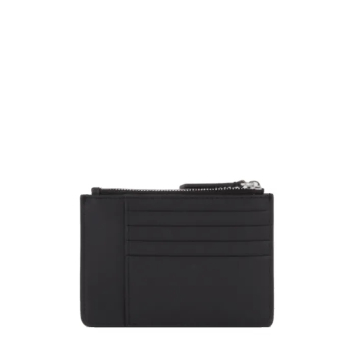 L Zip Card Holder Black Women Lancel Card Holder L Zip Card Holder Black Women Lancel Card Holder