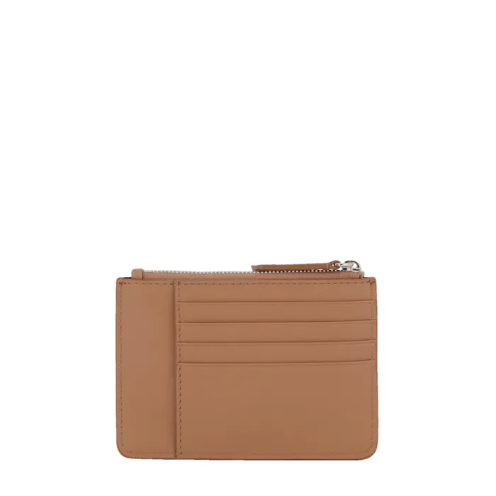 L Zip Card Holder Granite Women Lancel Purse L Zip Card Holder Granite Women Lancel Purse