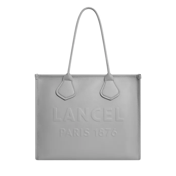 L Zip Tote Ice Women Lancel Tote Bags