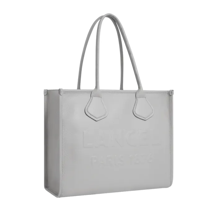 L Zip Tote Ice Women Lancel Tote Bags