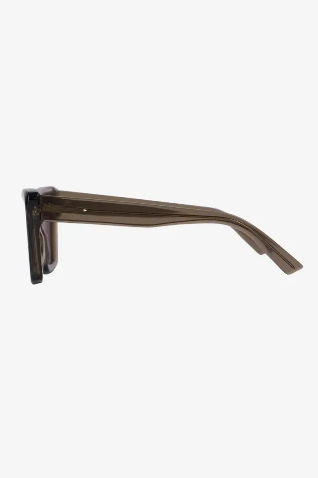 Lala Berlin Accessories Sunglasses Liv Acetate Olive 8211 Women