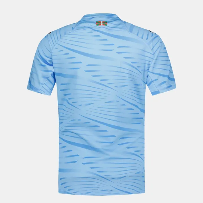 Le Coq Sportif Aviron Bayonnais 8211 Training Outfit Jersey Men Tshirts And Tops Le Coq Sportif Aviron Bayonnais 8211 Training Outfit Jersey Men Tshirts And Tops