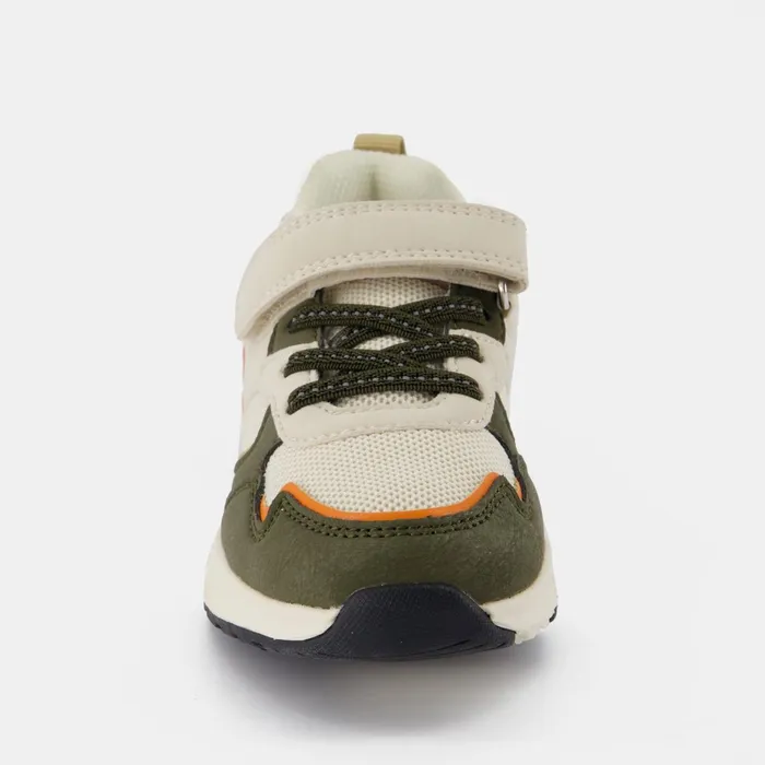 Le Coq Sportif CHAUSSURES ENFANT Shoes LCS RUNNER PS Kids Optical Whitegreen Kids Kid Le Coq Sportif CHAUSSURES ENFANT Shoes LCS RUNNER PS Kids Optical Whitegreen Kids Kid