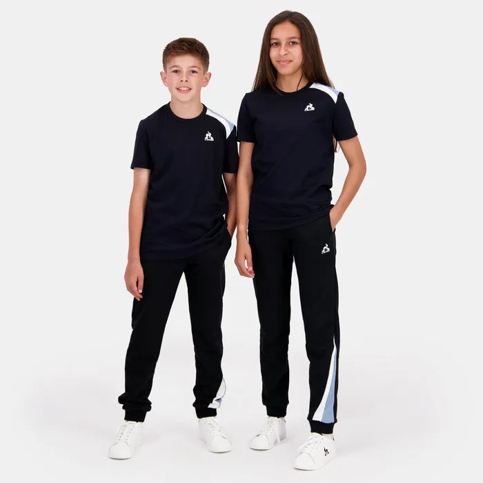 Le Coq Sportif Essentiels Tshirt Enfant Kids Tshirts