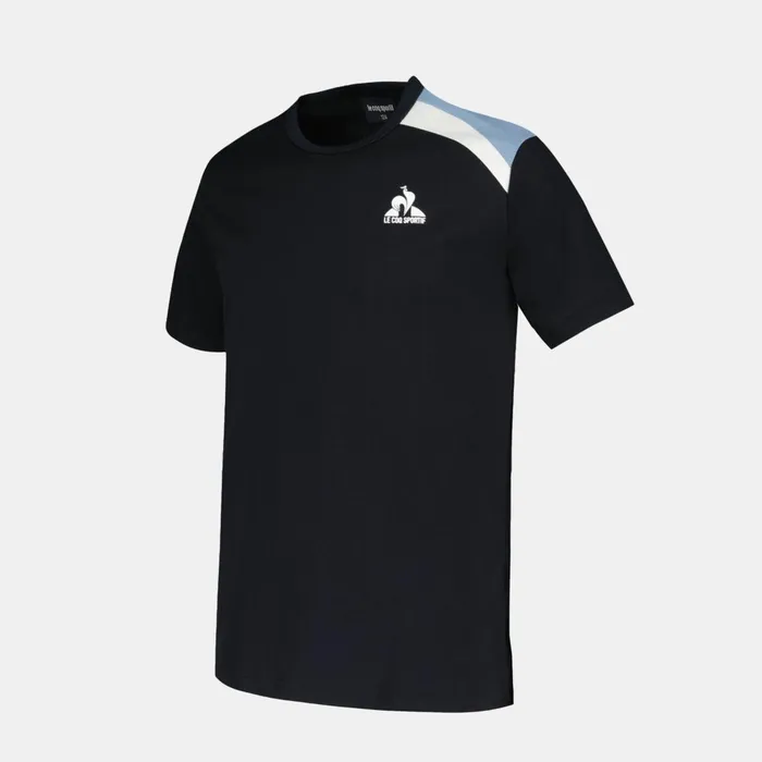 Le Coq Sportif Essentiels Tshirt Enfant Kids Tshirts
