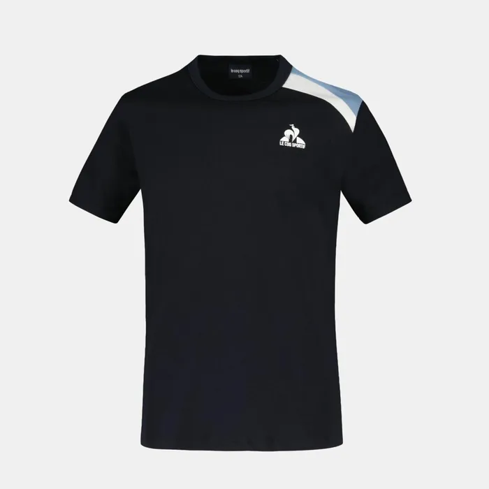 Le Coq Sportif Essentiels Tshirt Enfant Kids Tshirts