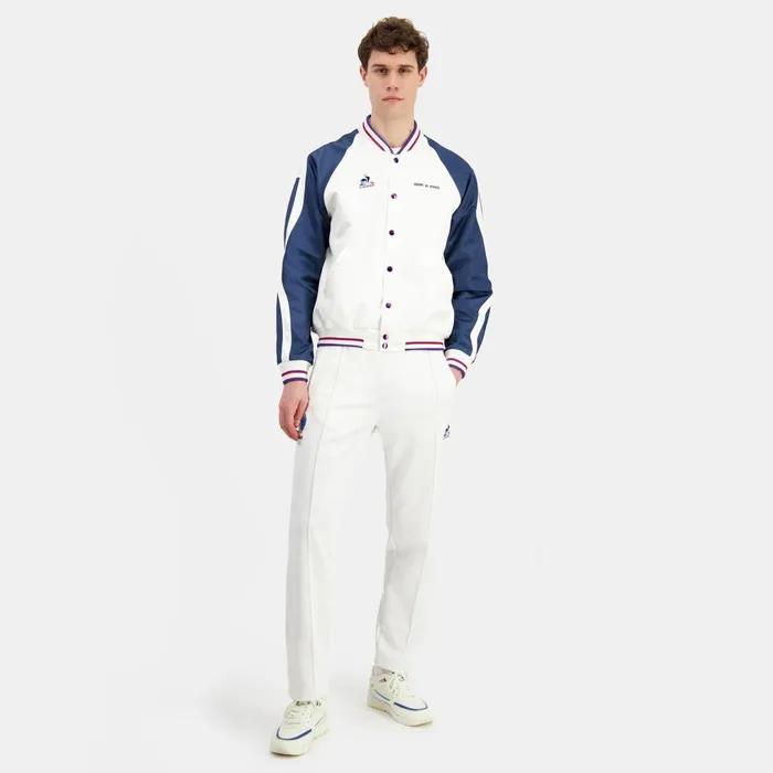 Le Coq Sportif France039s Olympic Team Bomber Men Jackets
