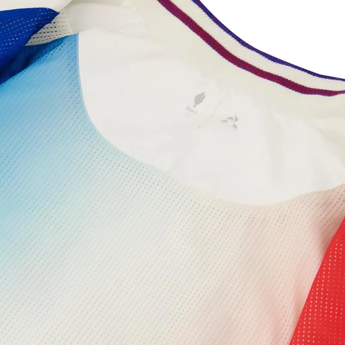Le Coq Sportif France039s Olympic Team Bomber Men Jackets