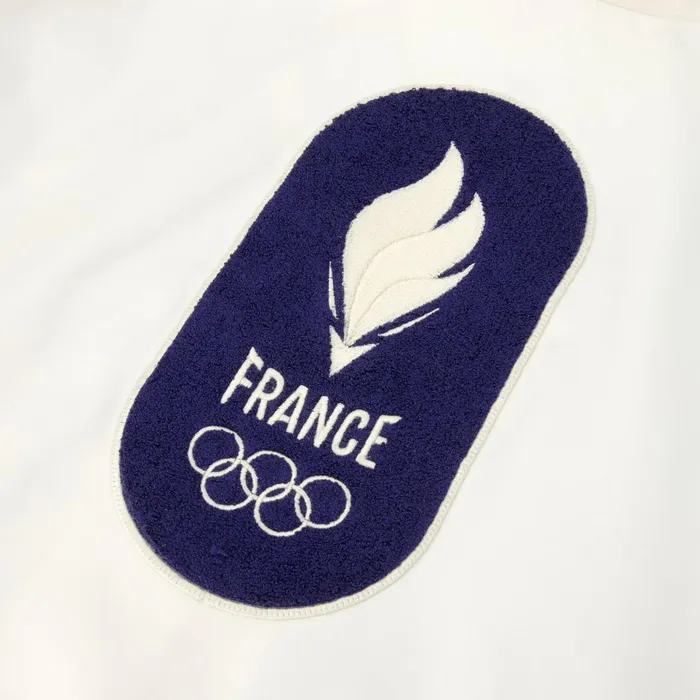 Le Coq Sportif France039s Olympic Team Bomber Men Jackets