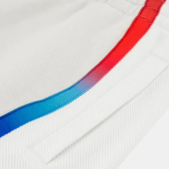 Le Coq Sportif France039s Olympic Team Shorts Women Trousers Joggers And Shorts