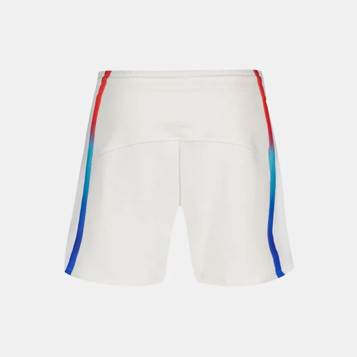 Le Coq Sportif France039s Olympic Team Shorts Women Trousers Joggers And Shorts