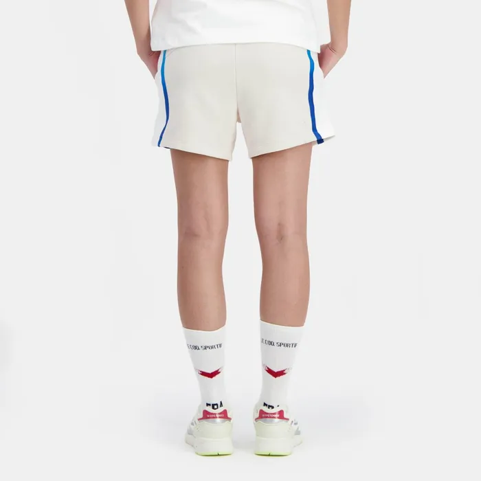 Le Coq Sportif France039s Olympic Team Shorts Women Trousers Joggers And Shorts