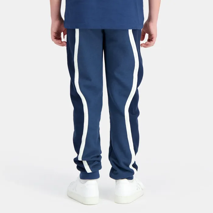 Le Coq Sportif France039s Olympic Team Trousers Kids Kids Trousers