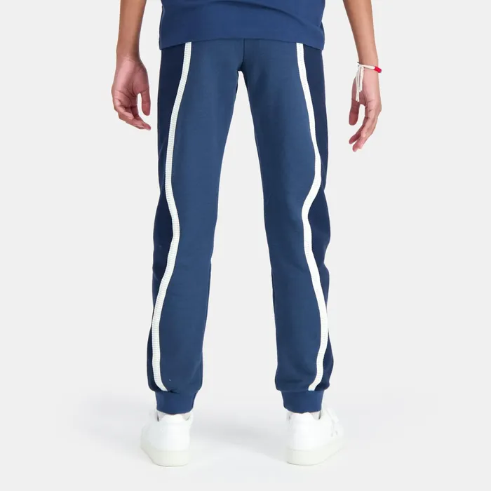 Le Coq Sportif France039s Olympic Team Trousers Kids Kids Trousers