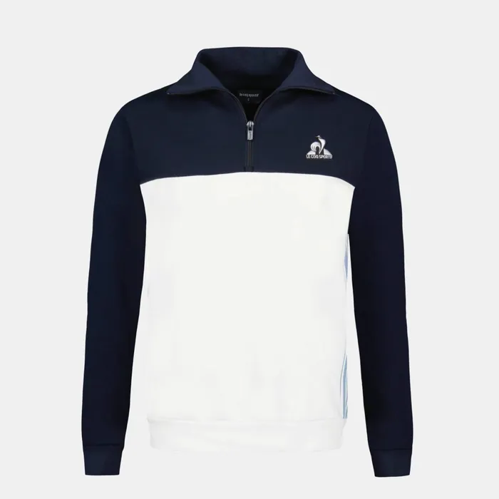 Le Coq Sportif Hritage Sweat Femme Women Sweatshirts And Hoodies
