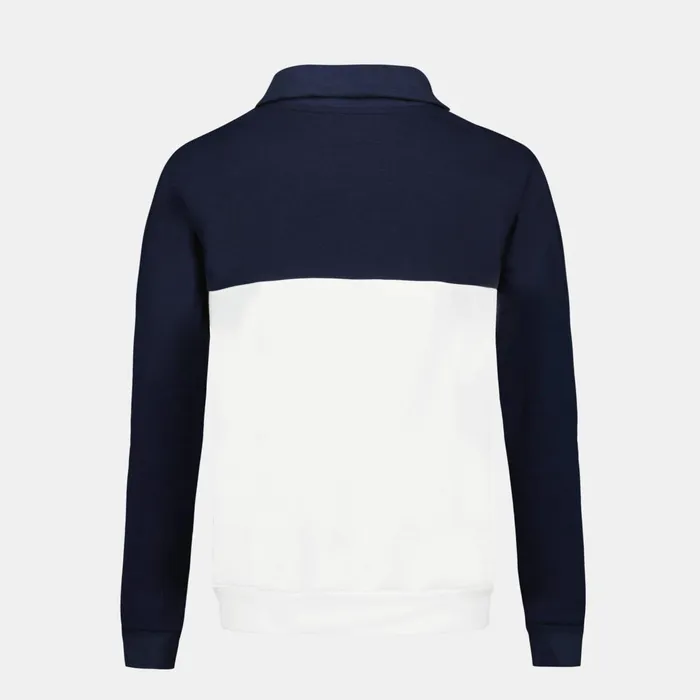 Le Coq Sportif Hritage Sweat Femme Women Sweatshirts And Hoodies