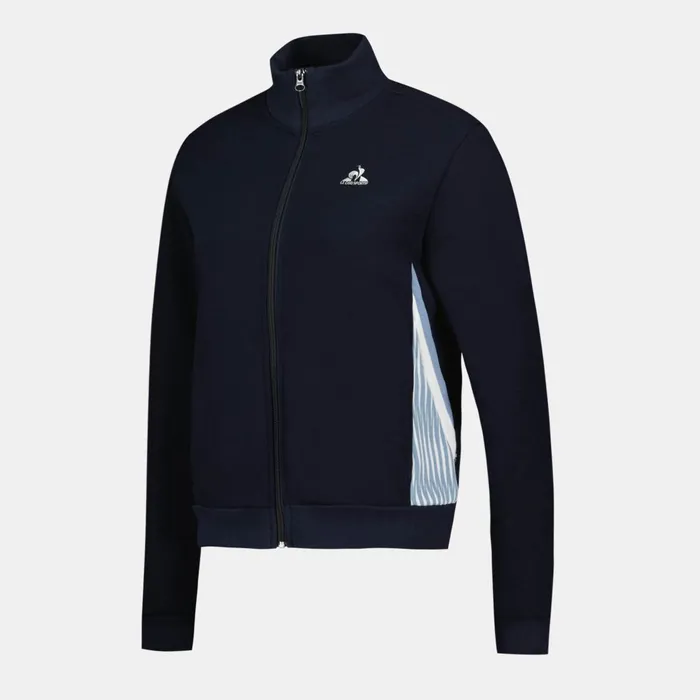 Le Coq Sportif Hritage Sweat Femme Women Sweatshirts And Hoodies