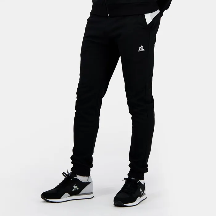 Le Coq Sportif OGC Nice Trousers Men Trousers And Joggers