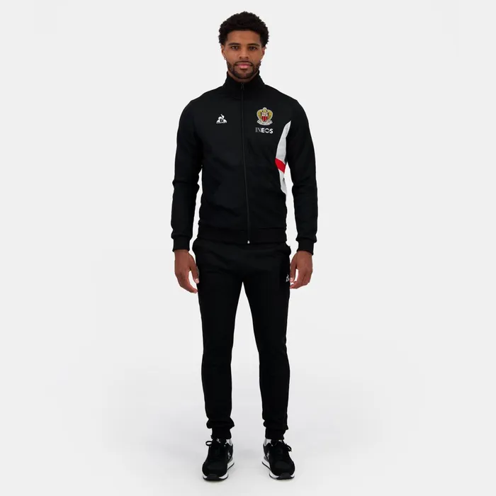 Le Coq Sportif OGC Nice Trousers Men Trousers And Joggers