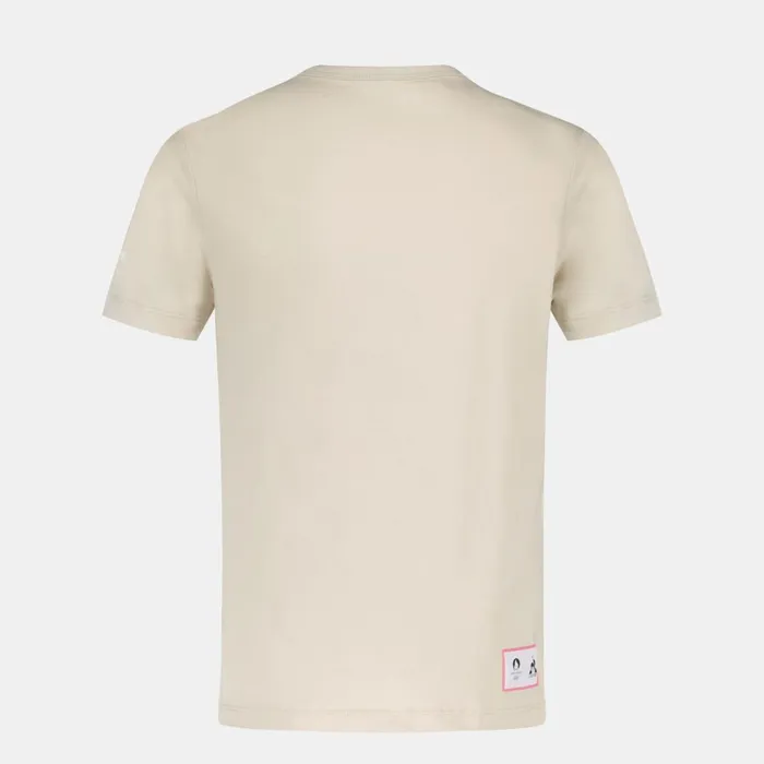Le Coq Sportif Paris 2024 TShirt Kids Peyote Kids Tshirts