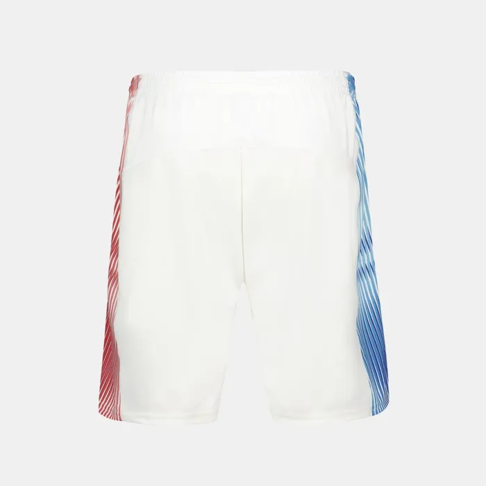 Le Coq Sportif quipe De France Olympique Paris 2024 Short Homme Men Shorts